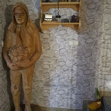 Lägenhet Zum Bergmann