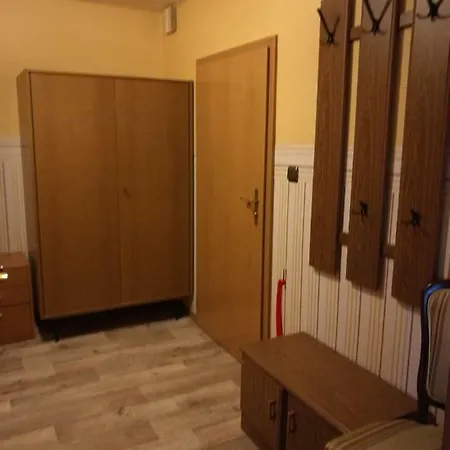 Lägenhet Zum Bergmann