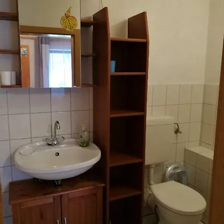 Zum Bergmann Apartment