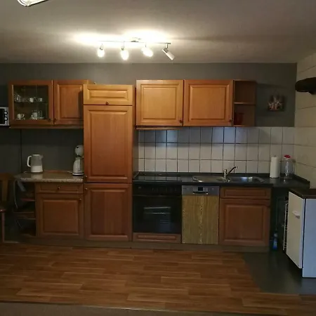 Zum Bergmann Annaberg-Buchholz