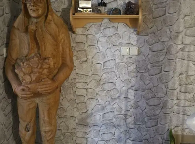 Appartamento Zum Bergmann