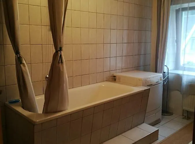 Appartamento Zum Bergmann *