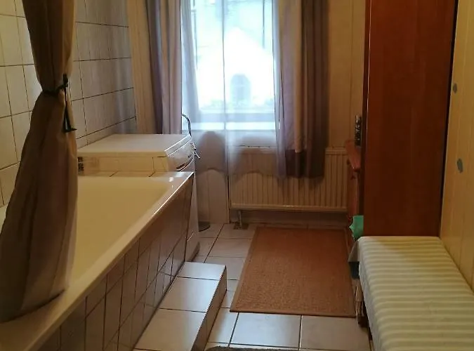 Zum Bergmann * Annaberg-Buchholz