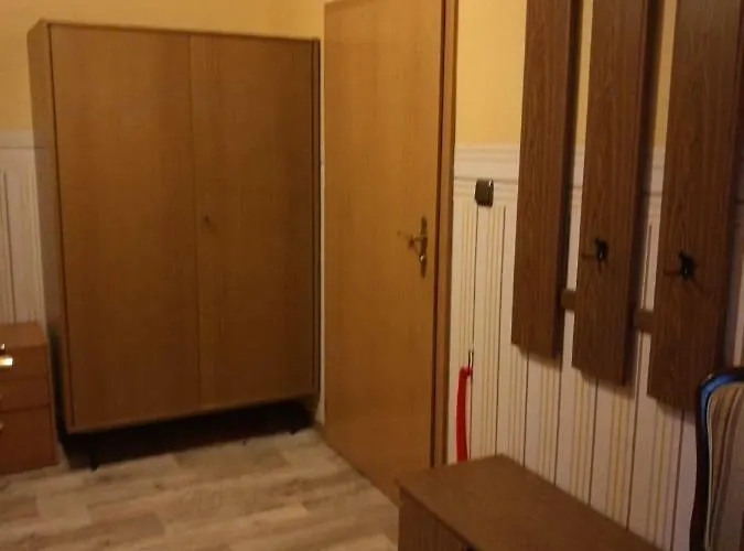 Appartamento Zum Bergmann